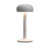 Emendo LED batterilampe, cloud