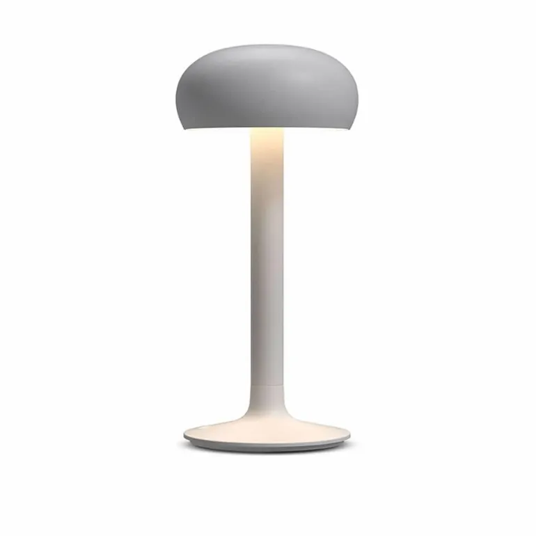 Emendo LED batterilampe, cloud