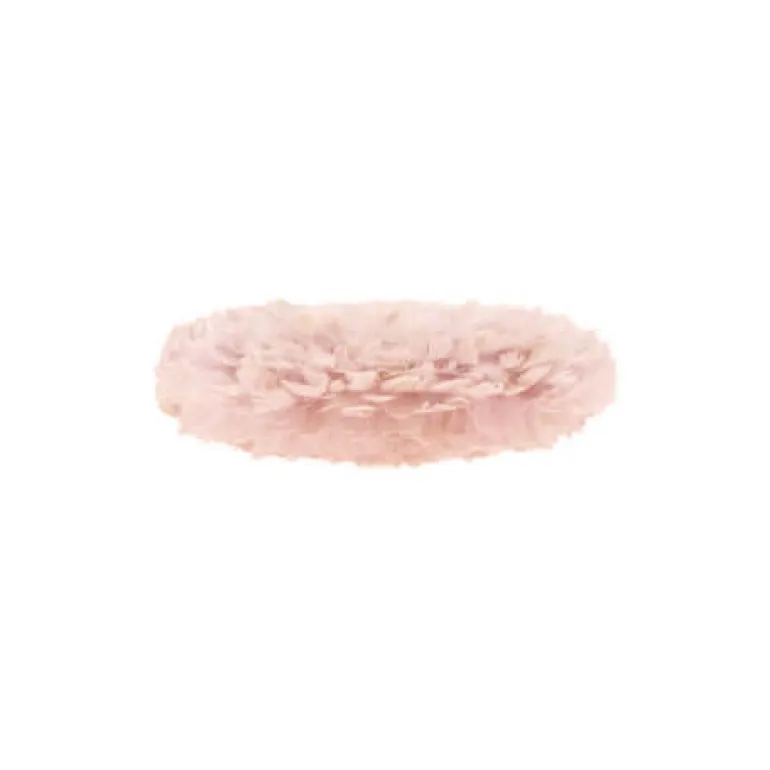 Eos Esther mini skærm, lys rosa