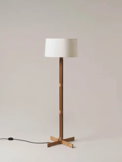 Fad Fija gulvlampe