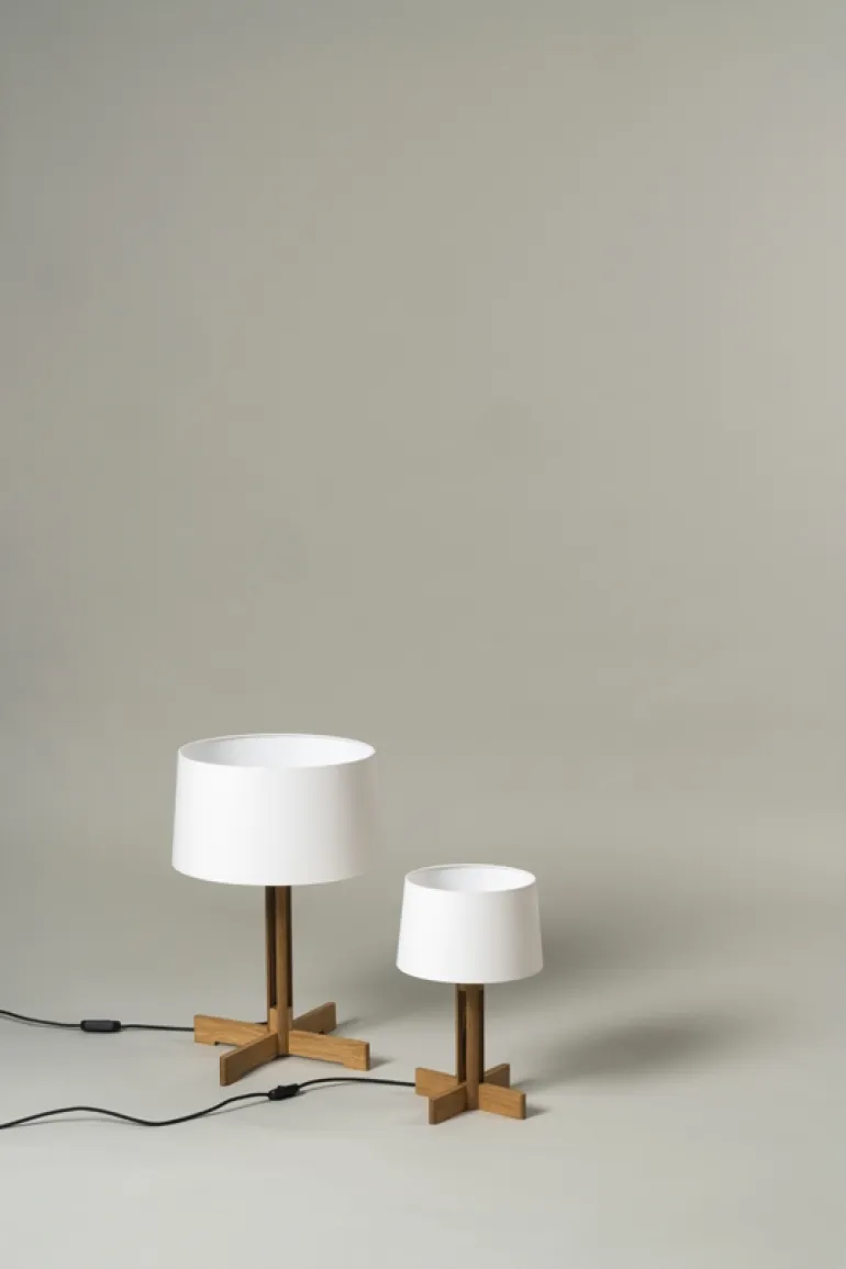 Fad Menor bordlampe