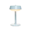 Fatboy® Bellboy bordlampe / batterilampe, jet blue
