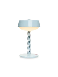 Fatboy® Bellboy bordlampe / batterilampe, jet blue