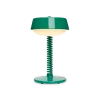 Fatboy® Bellboy bordlampe / batterilampe, jungle green