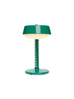Fatboy® Bellboy bordlampe / batterilampe, jungle green