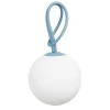 Fatboy® bolleke pendel, wave blue