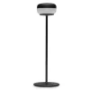 Fatboy® Cheerio bordlampe / batterilampe, antrasit