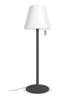 Fatboy® Edison the Giant gulvlampe, antrasit