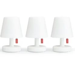 Fatboy® Edison the Mini bordlamper - sæt på 3 stk.