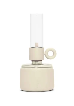 Fatboy® Flamtastique XS olielampe / bordlampe, cream