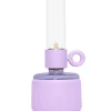 Fatboy® Flamtastique XS olielampe / bordlampe, lilla