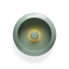 Fatboy® Oloha væglampe / bordlampe medium, sage