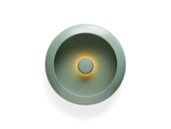 Fatboy® Oloha væglampe / bordlampe medium, sage