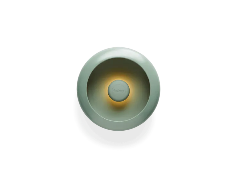 Fatboy® Oloha væglampe / bordlampe small, sage