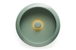 Fatboy® Oloha væglampe / bordlampe large, sage