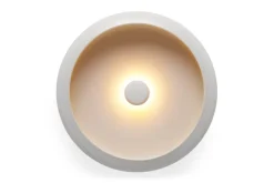 Fatboy® Oloha væglampe / bordlampe large, desert