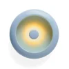 Fatboy® Oloha væglampe / bordlampe medium, jet blue