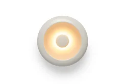 Fatboy® Oloha væglampe / bordlampe small, desert