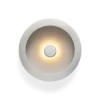 Fatboy® Oloha væglampe / bordlampe medium, desert