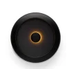 Fatboy® Oloha væglampe / bordlampe medium, antrasit