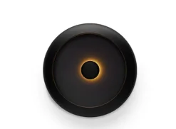 Fatboy® Oloha væglampe / bordlampe medium, antrasit