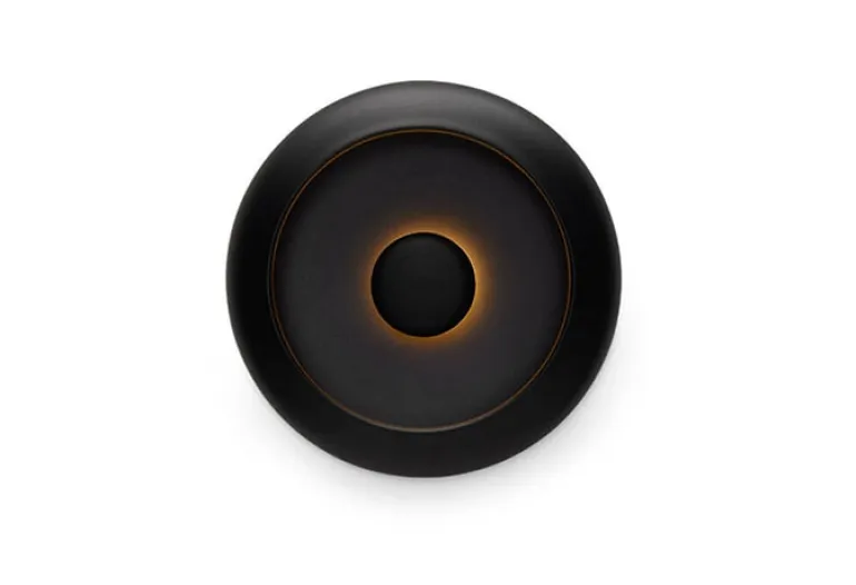 Fatboy® Oloha væglampe / bordlampe small, antrasit