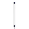 Fatboy® Tjoep large væglampe / loftlampe, grå/blå