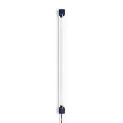 Fatboy® Tjoep large væglampe / loftlampe, grå/blå