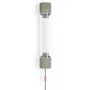 Fatboy® Tjoep small væglampe / loftlampe, grøn