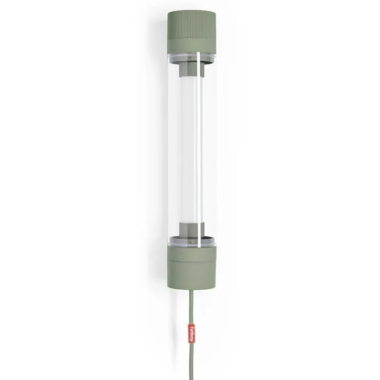 Fatboy® Tjoep small væglampe / loftlampe, grøn