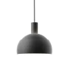 FJ Elements pendel, sort