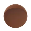 Flindt 40 udendørs væglampe 2700K, corten