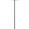 FM1954 gulvlampe, mat grå