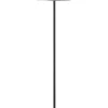 FM1954 gulvlampe, mat hvid