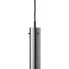 FM2014 pendel H24, blank stål