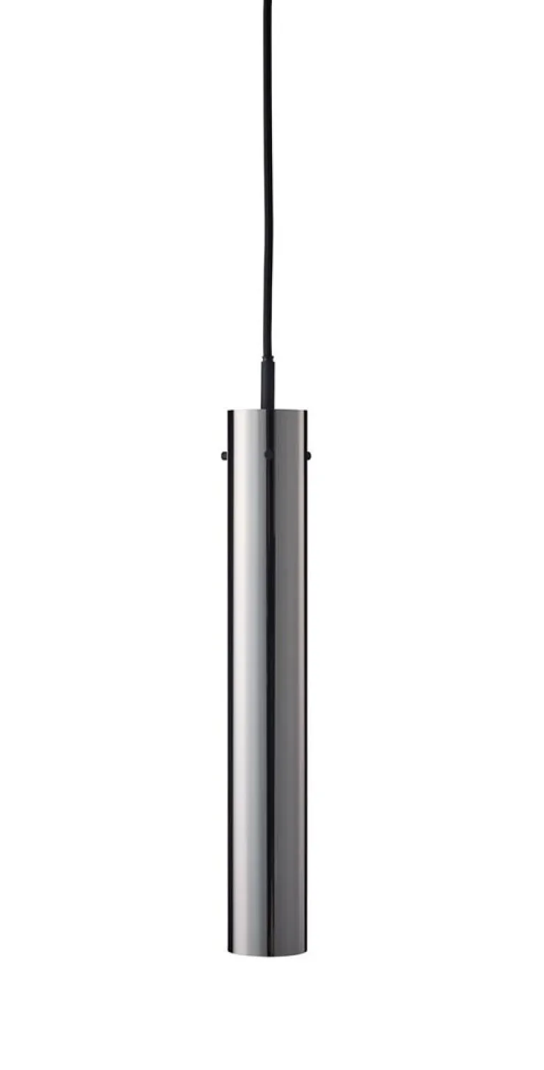 FM2014 pendel H36, blank stål