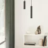 FM2014 pendel H24, mat sort