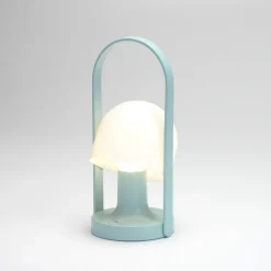 FollowMe lampe, blå