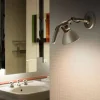 Fortebraccio Ø16 væglampe / loftlampe, metal