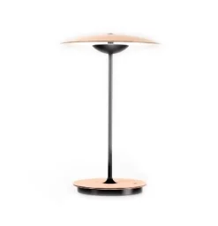 Ginger 20 M batteri bordlampe, eg