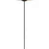 Ginger P gulvlampe, wenge