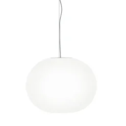 Glo-Ball S1, pendel