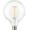 Globe LED pære, Ø125