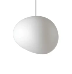 Gregg Outdoor pendel, large