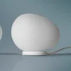 Gregg Piccola bordlampe on/off, hvid