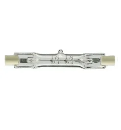 Halogenrør 78 mm 48W