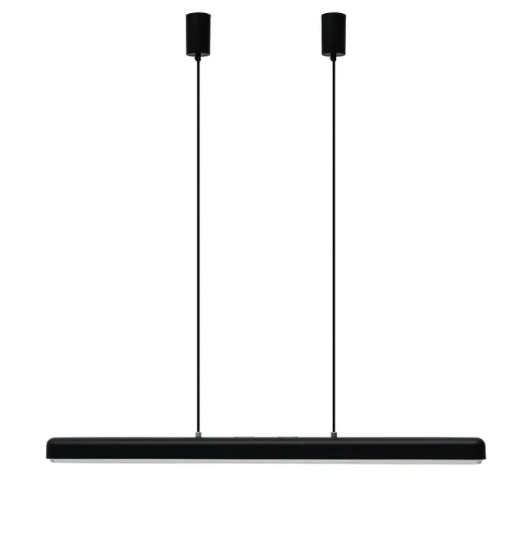 Hazel Branch 100 pendel, sort/stål