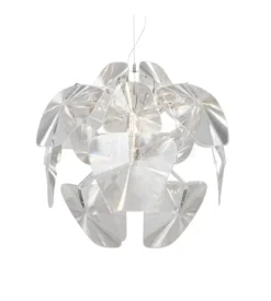 Hope pendel D66/12, transparent