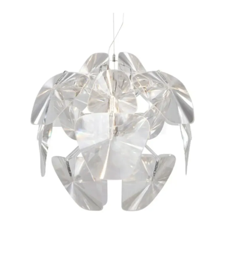 Hope pendel D66/12, transparent