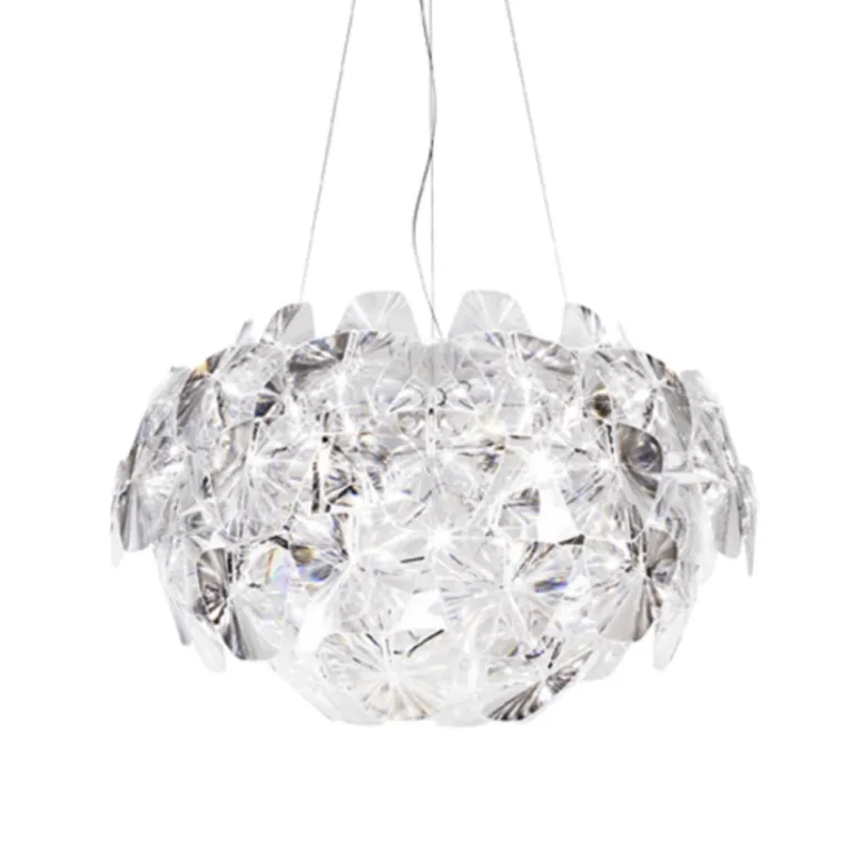 Hope pendel D66/42, transparent